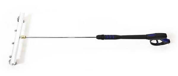 Water Broom Complete Assembly for Pressure Washers - Image 3