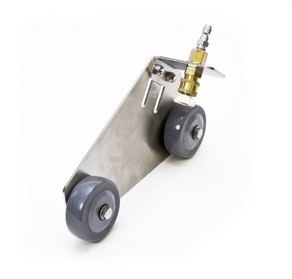 Single Nozzle Edge Cleaner for Pressure Washers