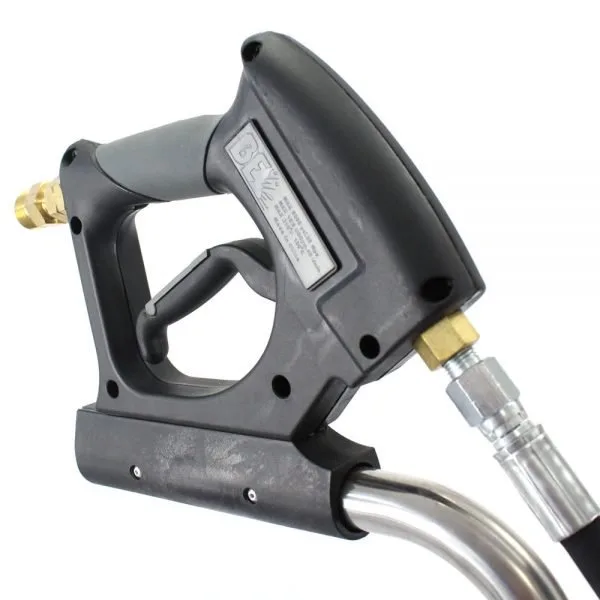 The Spinaclean 24" Triple Arm Flat Surface Cleaner - Image 6