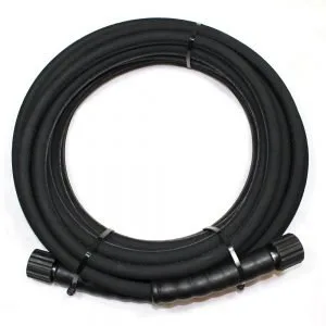 Power Hose for Pressure Washers - 10m