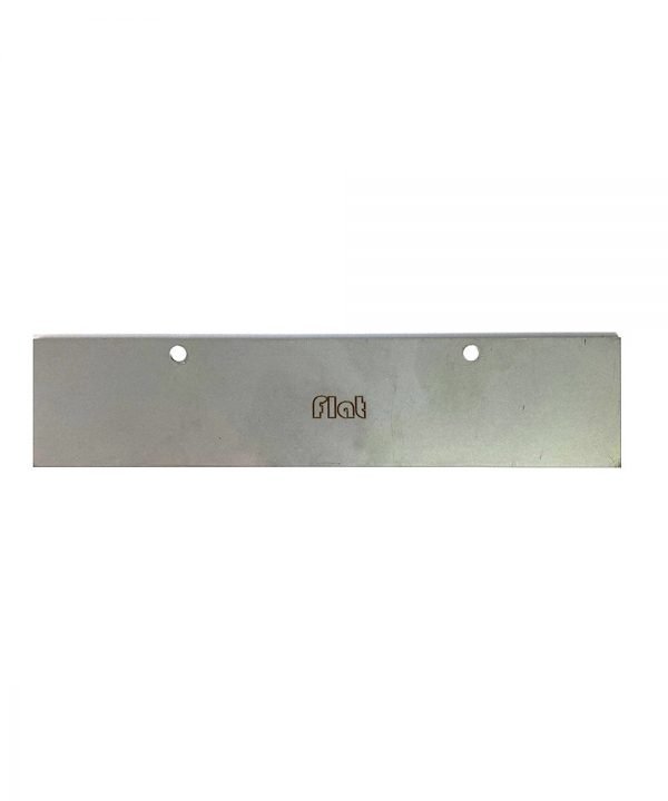 Replacement Flat Edge Blade for skyScraper